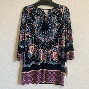 ECI Blouse s. M